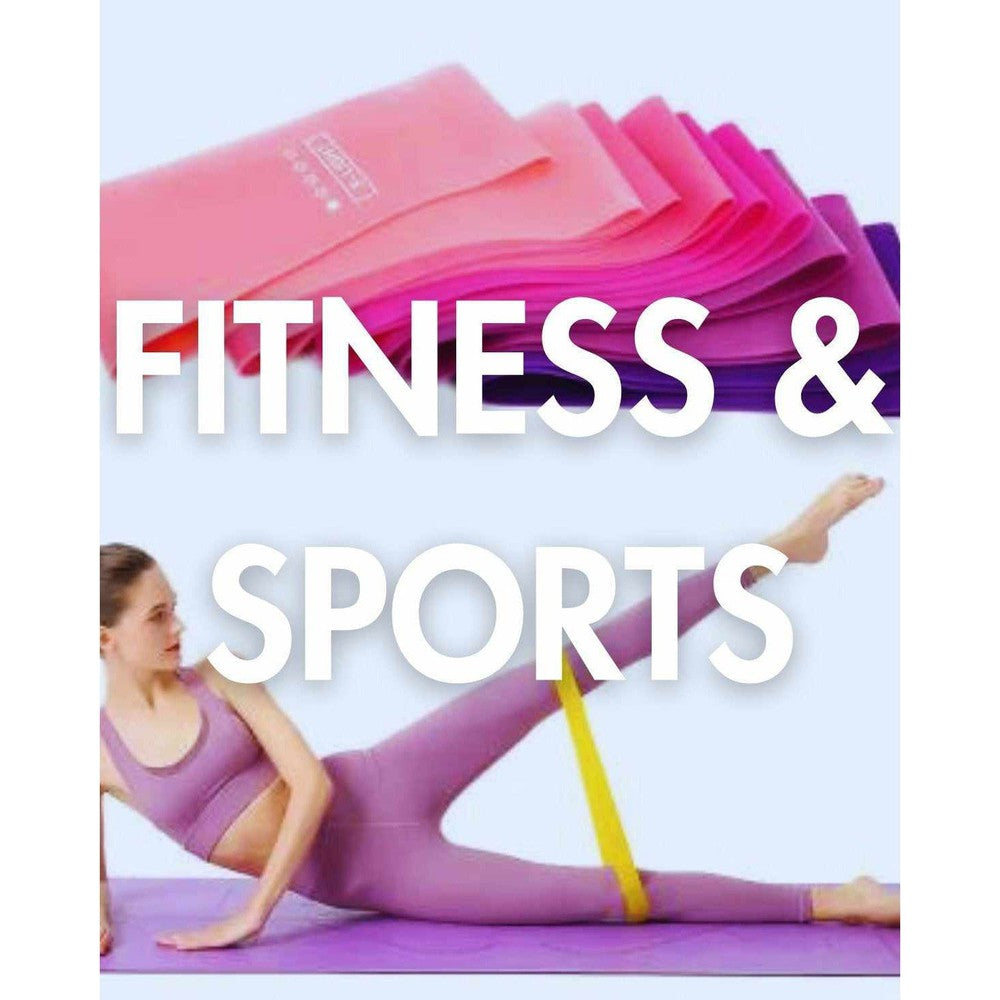 Fitness & Sports